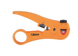1144T-CABLE STRIPPING TOOL - POCKET SIZE