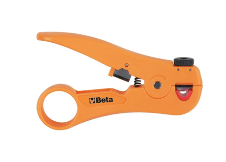 1144T-CABLE STRIPPING TOOL - POCKET SIZE