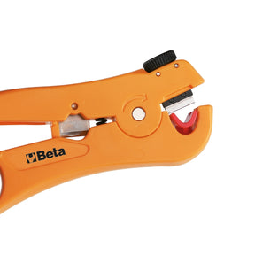 1144T-CABLE STRIPPING TOOL - POCKET SIZE