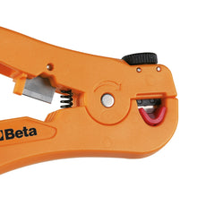 1144T-CABLE STRIPPING TOOL - POCKET SIZE