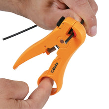 1144T-CABLE STRIPPING TOOL - POCKET SIZE