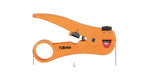 1144T-CABLE STRIPPING TOOL - POCKET SIZE