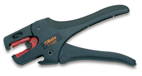 1148B-WIRE STRIPPING PLIERS SELF-ADJUS.
