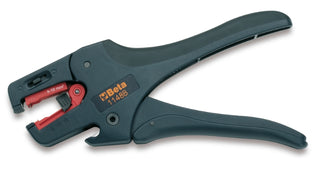 1148B-WIRE STRIPPING PLIERS SELF-ADJUS.