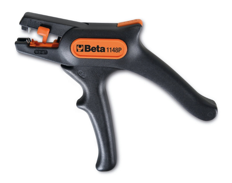 1148P-WIRE STRIPPING PLIERS SELF-ADJUST.