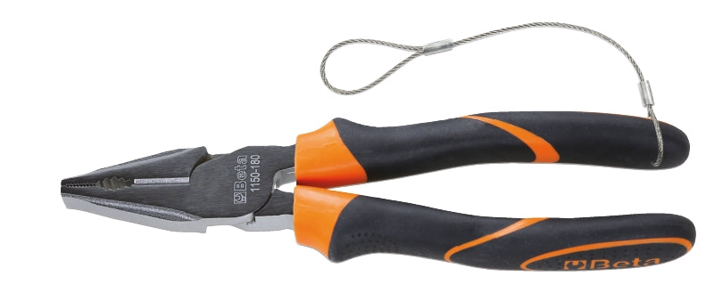1150BM-HS 180-COMBINATION PLIERS