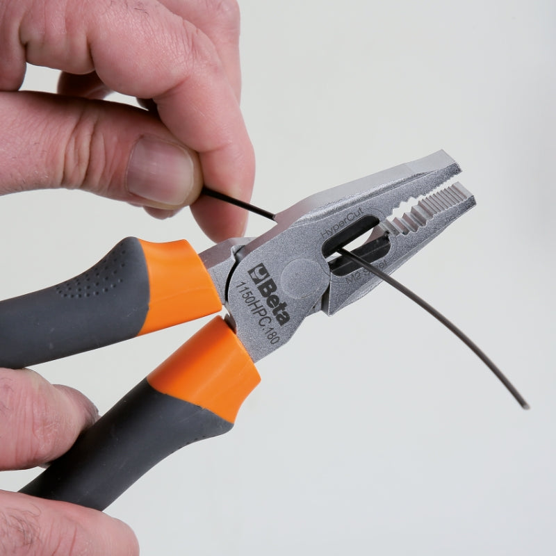 1150HPC 180-HEAVY DUTY COMBINAT. PLIERS