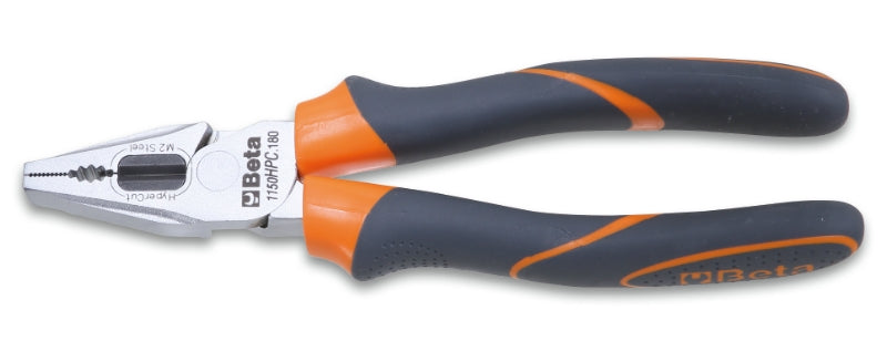 1150HPC 180-HEAVY DUTY COMBINAT. PLIERS