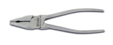 1150INOX 180-HEAVY-DUTY COMBINAT. PLIERS