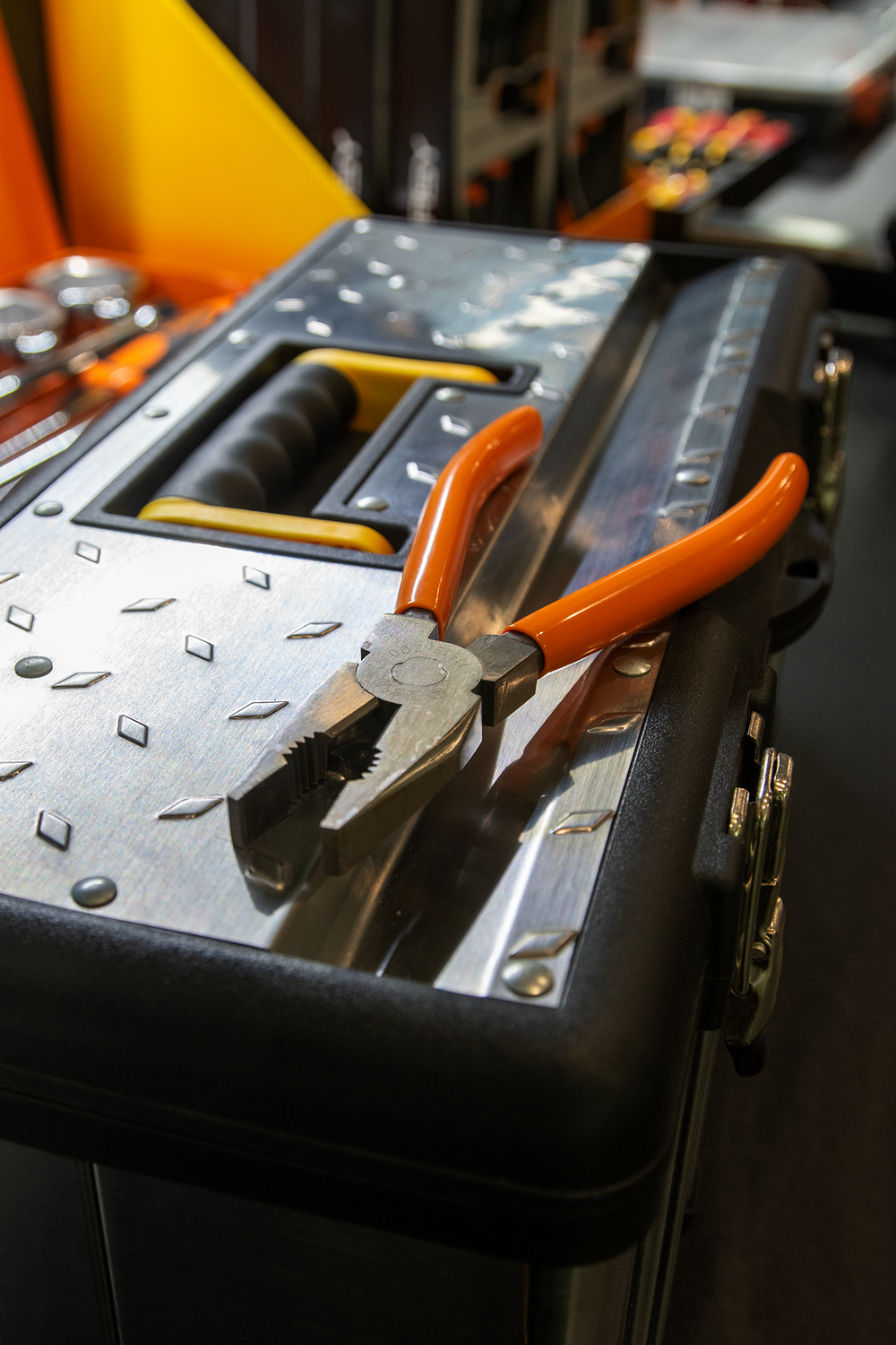 Beta Tools Australia - Professional Hand & Industrial Tools