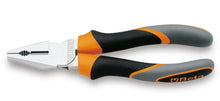1152 TM200-COMBINATION PLIERS THREE-MAT.