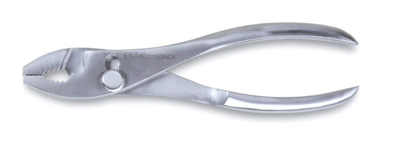 1153INOX 150-ADJUSTABLE PLIERS