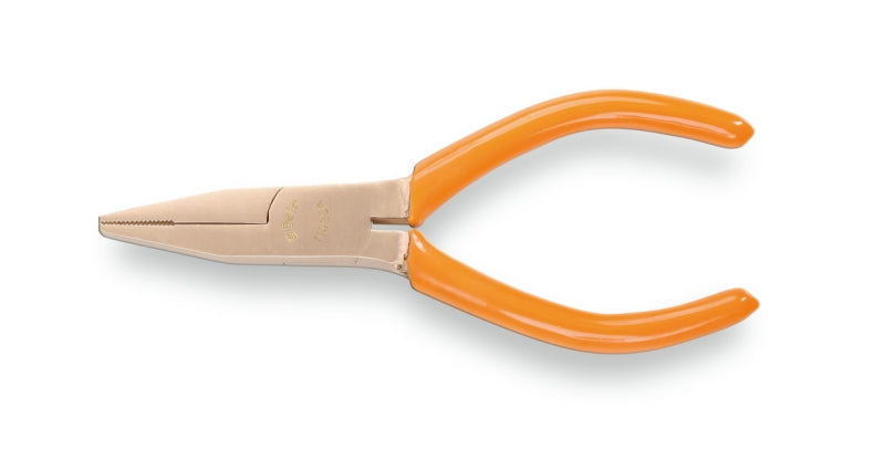 1162BA 150-SPARK-PROOF FLAT NOSE PLIERS