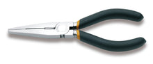 1162 Extra Long Flat Nose Pliers