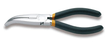 1164 160-E.LONG BENT FLAT NOSE PLIERS