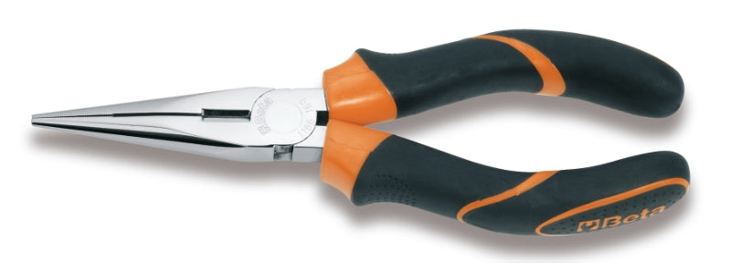 1166BM 160-EXTRA LONG NEEDLE NOSE PLIERS