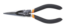 1166G 160-EXTRA-LONG NEEDLE NOSE PLIERS