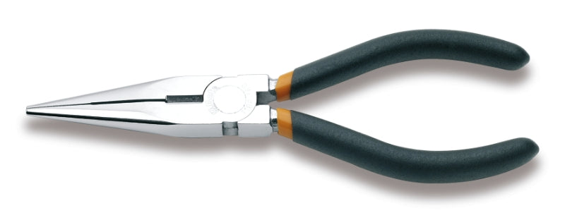 1166 160-EXTRA LONG NEEDLE NOSE PLIERS