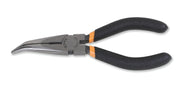 1168G 160-E.LONG BENT NEEDLE NOSE PLIERS