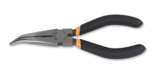 1168G 160-E.LONG BENT NEEDLE NOSE PLIERS