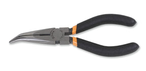 1168G 160-E.LONG BENT NEEDLE NOSE PLIERS