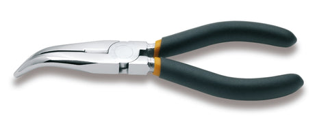 1168BM 160-LONG BENT NEEDLE NOSE PLIERS