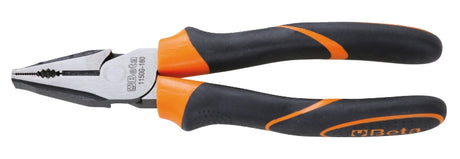 1169GBM/D3-SET OF PLIERS AND NIPPERS
