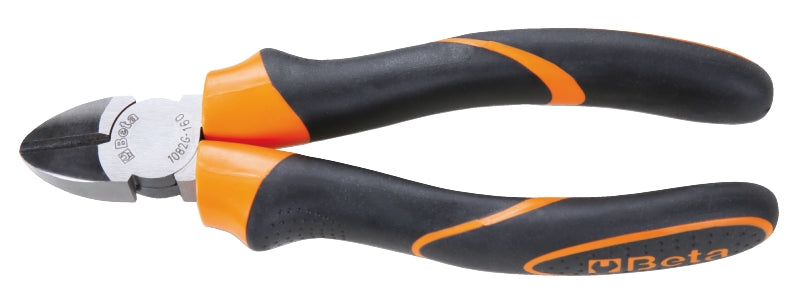 1169GBM/D3-SET OF PLIERS AND NIPPERS