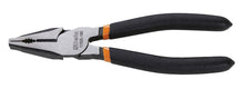 1169G/D3-SET OF PLIERS AND NIPPERS