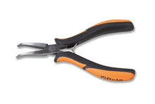 1172BM/P-FLAT BENT LONG NOSE PLIERS