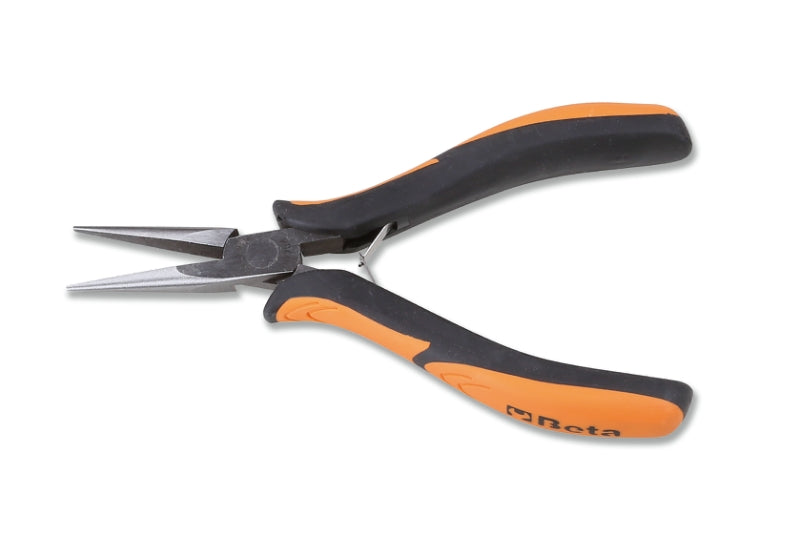 1177BM-HALF-ROUND LONG NOSE PLIERS
