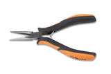 1177BM-HALF-ROUND LONG NOSE PLIERS