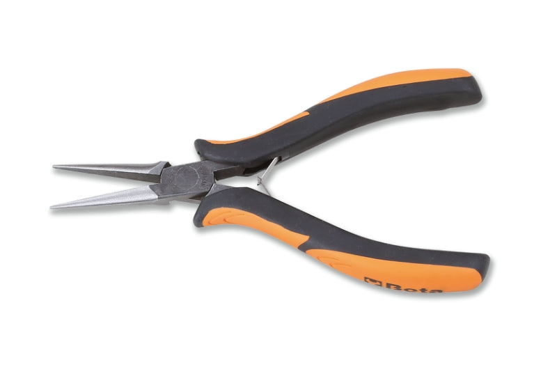 1178BM-SMOOTH LONG NEEDLE NOSE PLIERS