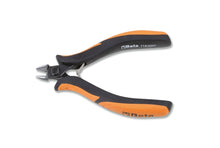 1183BM-DIAG. SEMI-FLUSH CUTTING NIPPERS