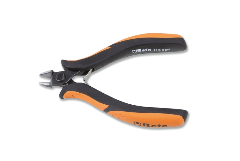 1188BM /1-DIAGONAL AXIAL CUTTING NIPPERS