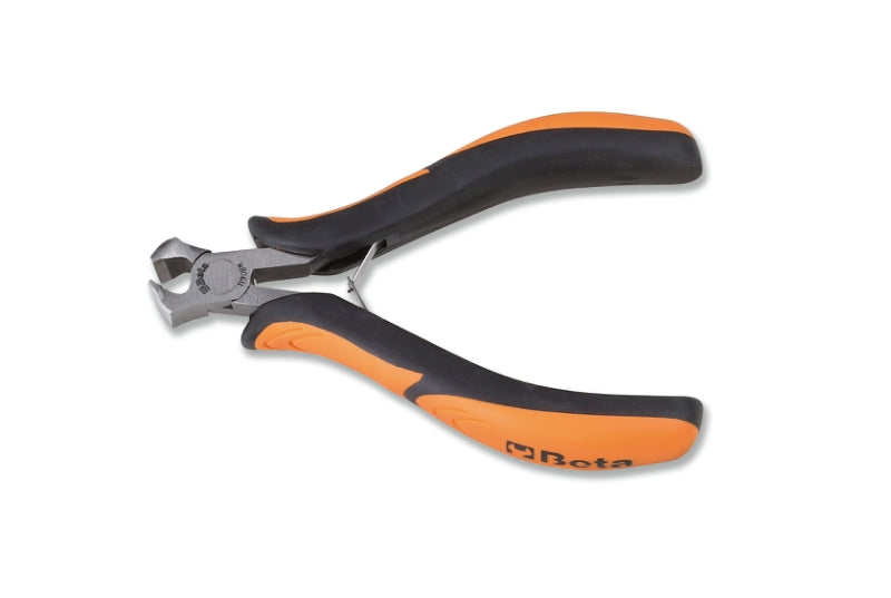 1190BM-END SEMI-FLUSH CUTTING NIPPERS