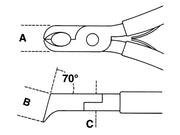 1191R/5-M-SPARE SPRING KIT - 5 PAIRS