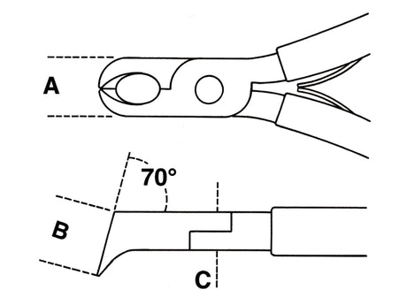 1191R/5-M-SPARE SPRING KIT - 5 PAIRS