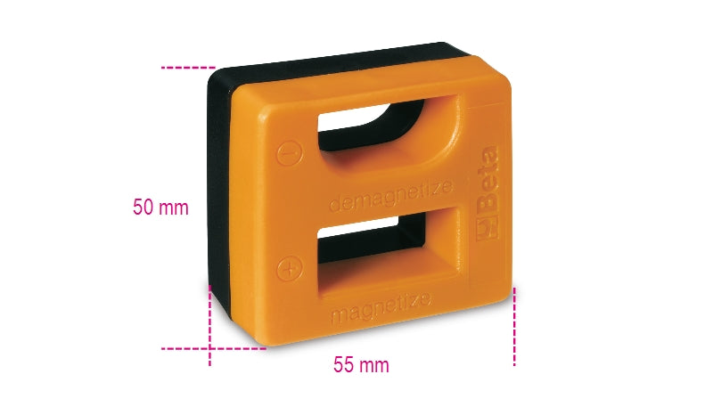 1200MS-MAGNETIZER/DEMAGNETIZER