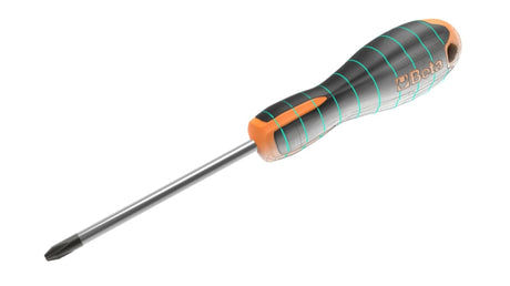 1201E 10X200-NEW SCREWDRIVER SLOTTED