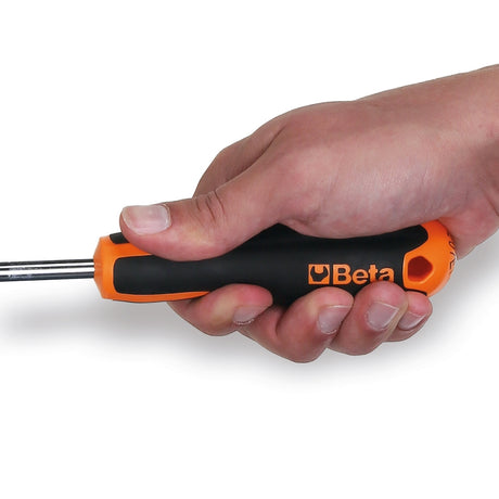 1201E 6 - 5X100-NEW SCREWDRIVER SLOTTED