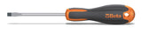 1201E 10X200-NEW SCREWDRIVER SLOTTED