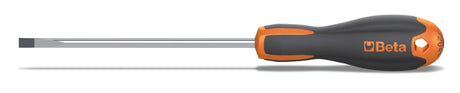 1204E 3X100-SCREWDRIVER HEADLESS SLOTTED