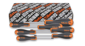 1206E/BP-S7-SET 7 BALL HEAD HEX DRIVERS