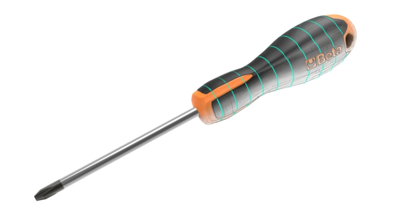 1206E/BP 2-BALL HEAD HEX DRIVERS HANDLES