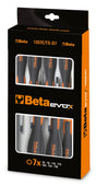 1207E/TX-S13-SET OF 13 SCREWDRIVERS