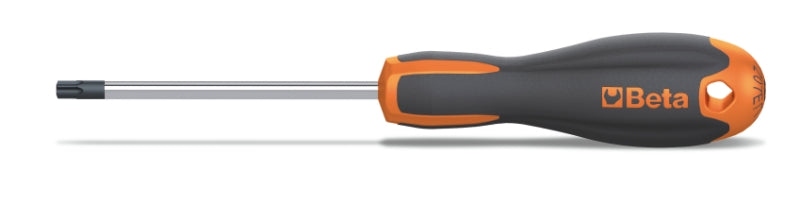 1207E/TX 05-NEW SCREWDRIVERS FOR TORX®