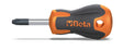 1209EN/PZ 1-SCREWDRIV. CROSS EXTRA-SHORT