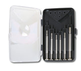1229LP/A6-6 MICRO-SCREWDRIVERS 1229LP
