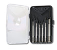 1229LP/A6-6 MICRO-SCREWDRIVERS 1229LP